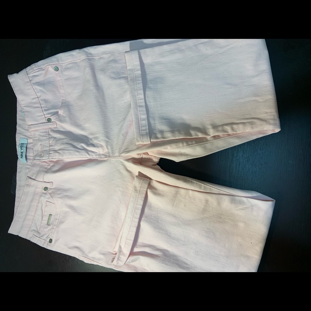 Nine West Capris